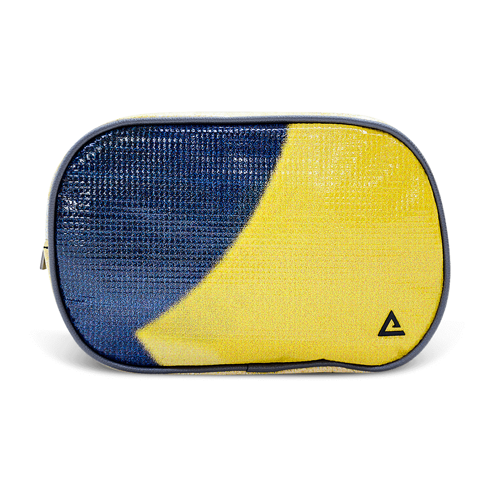Riley Cosmetic Bag