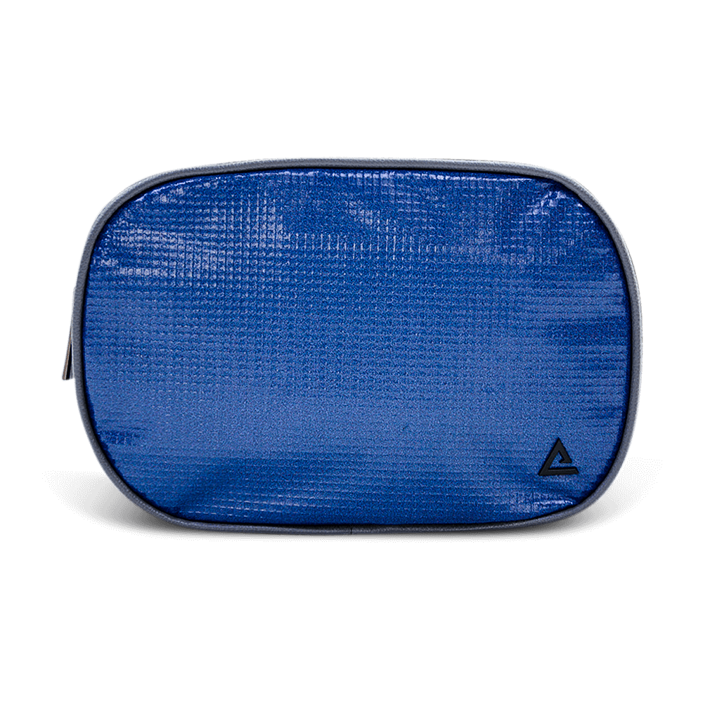 Riley Cosmetic Bag