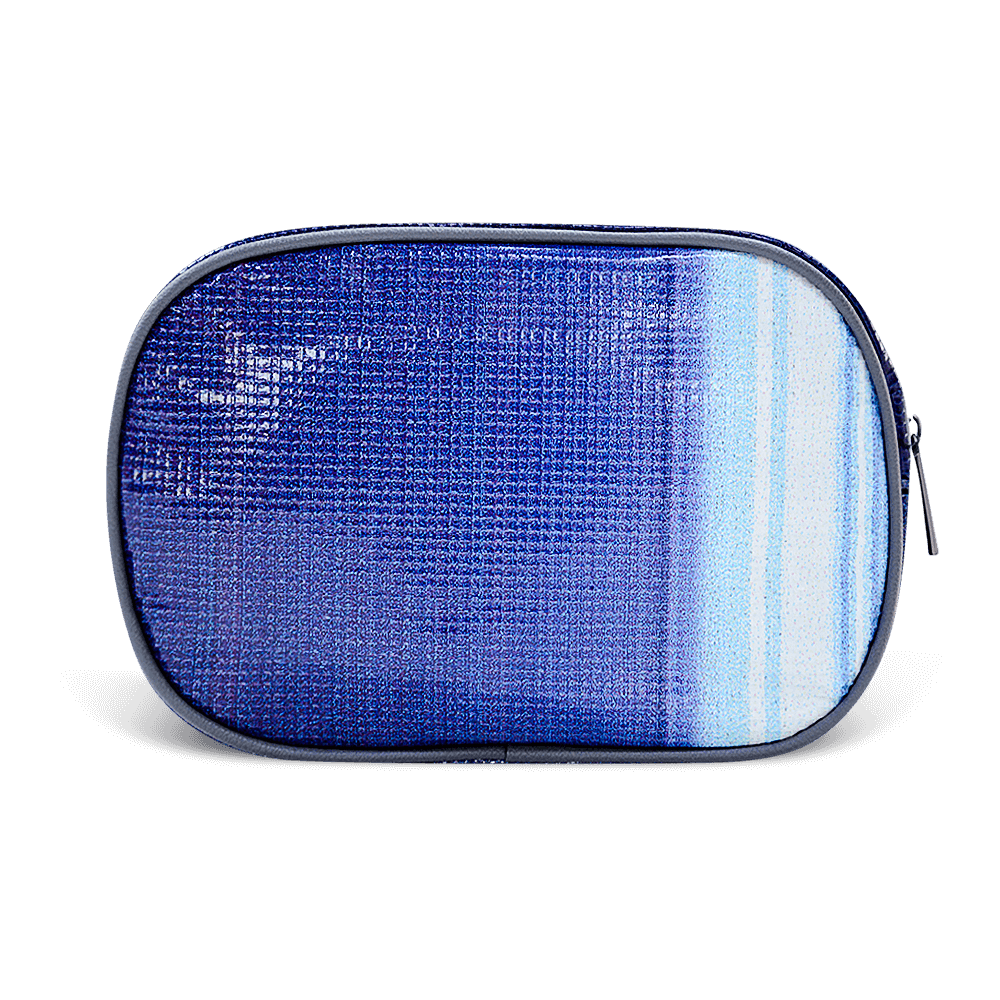 Riley Cosmetic Bag