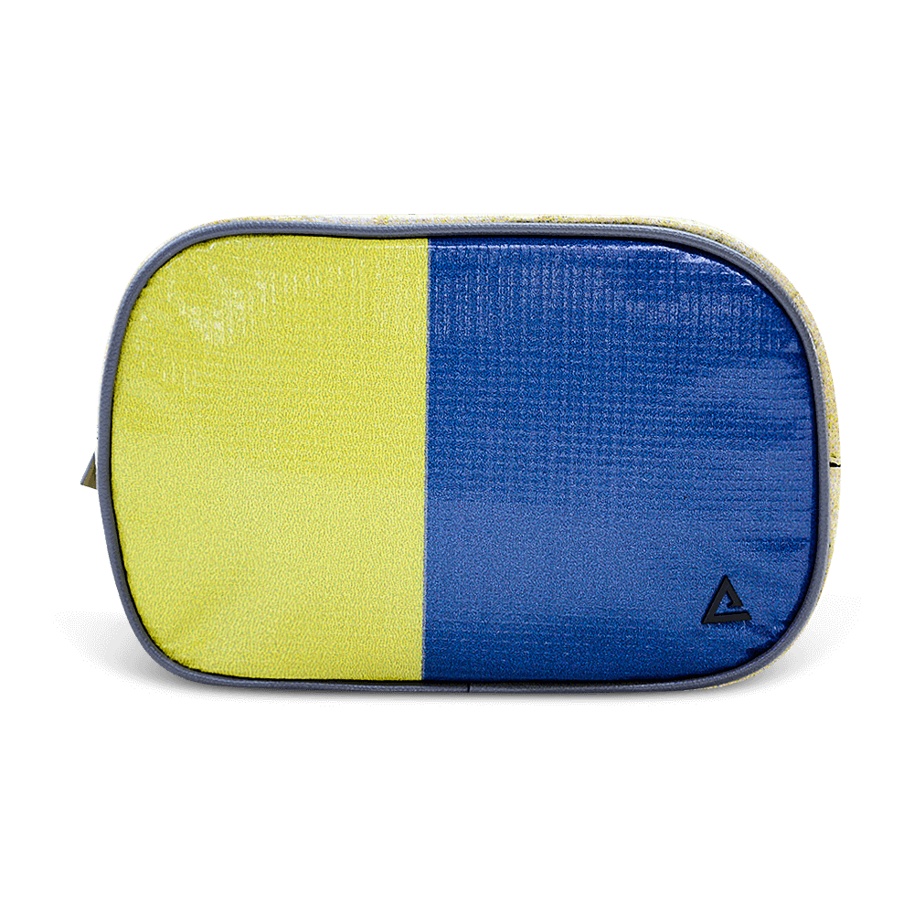 Riley Cosmetic Bag