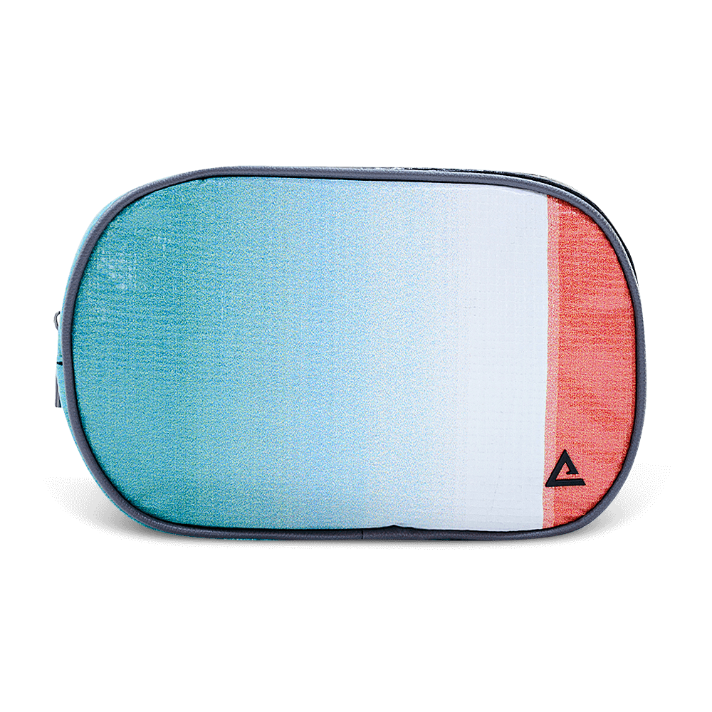 Riley Cosmetic Bag