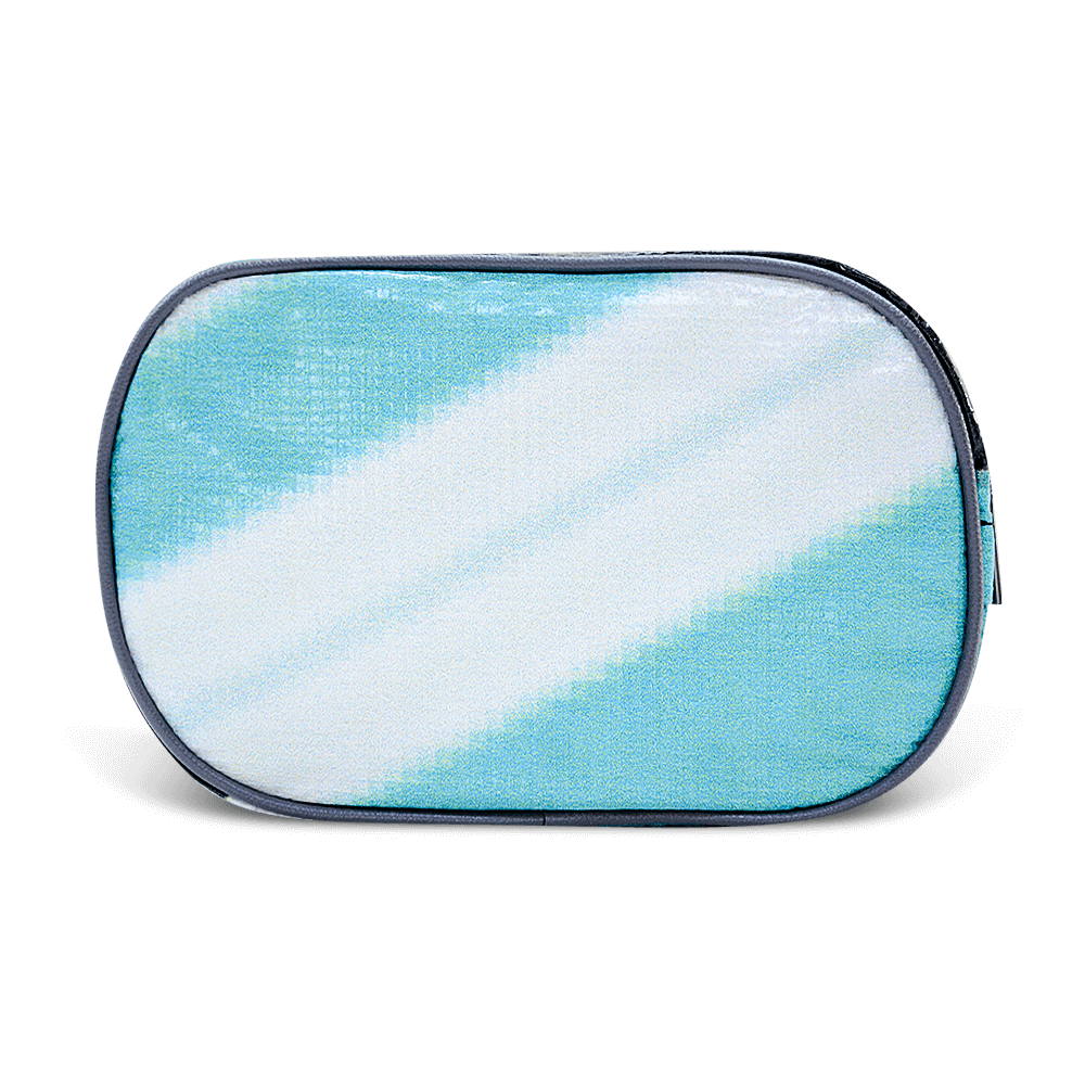 Riley Cosmetic Bag