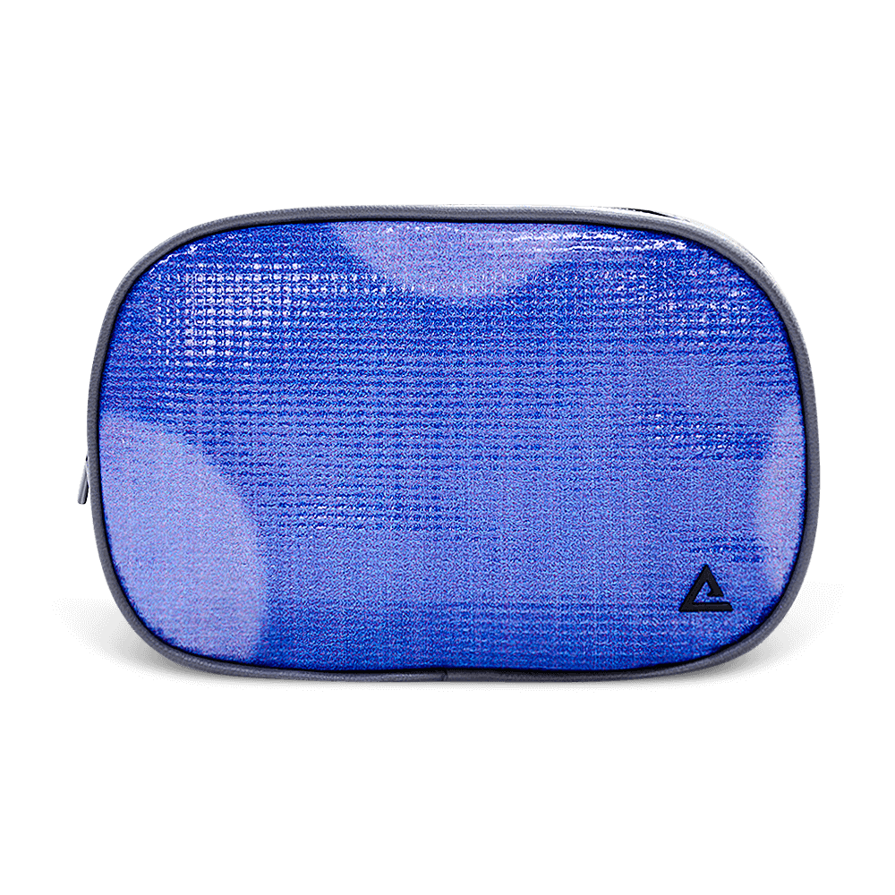 Riley Cosmetic Bag