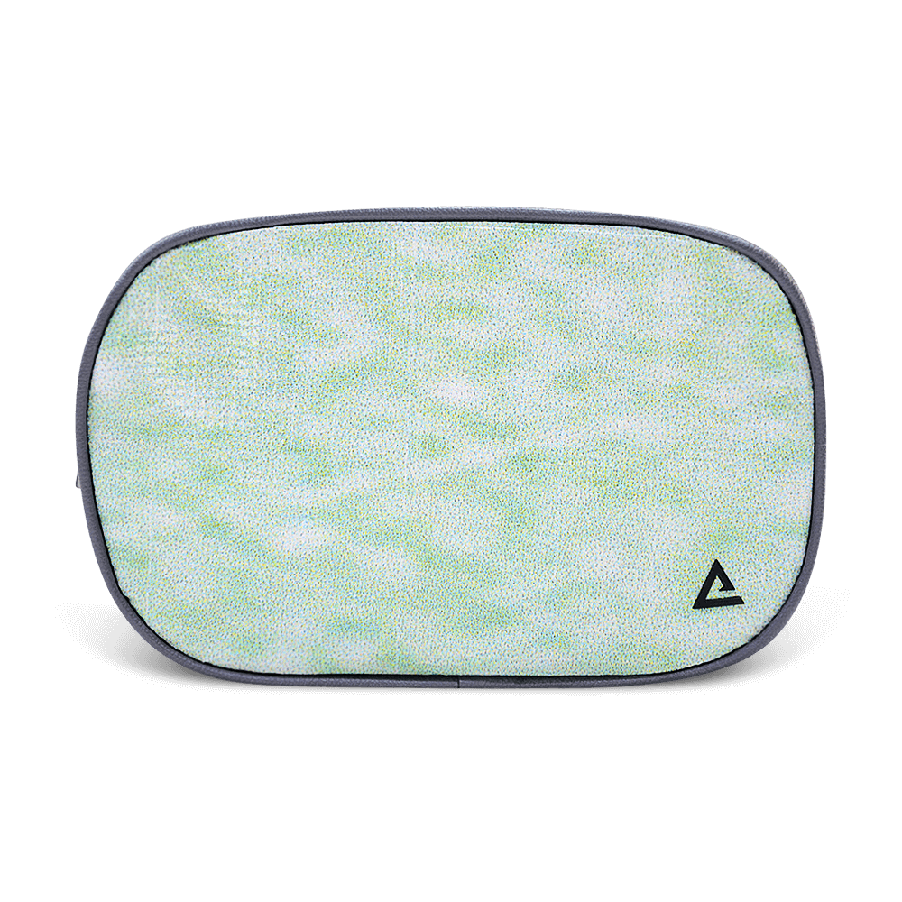 Riley Cosmetic Bag