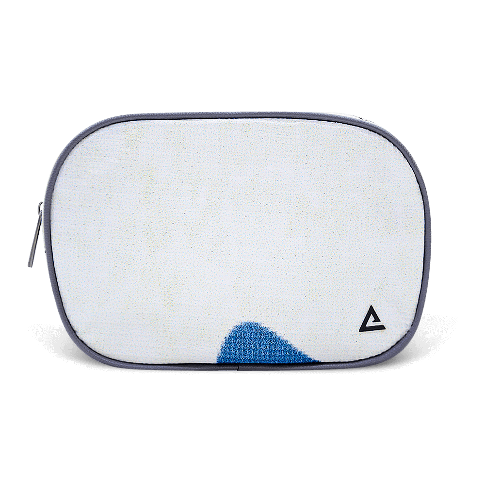 Riley Cosmetic Bag