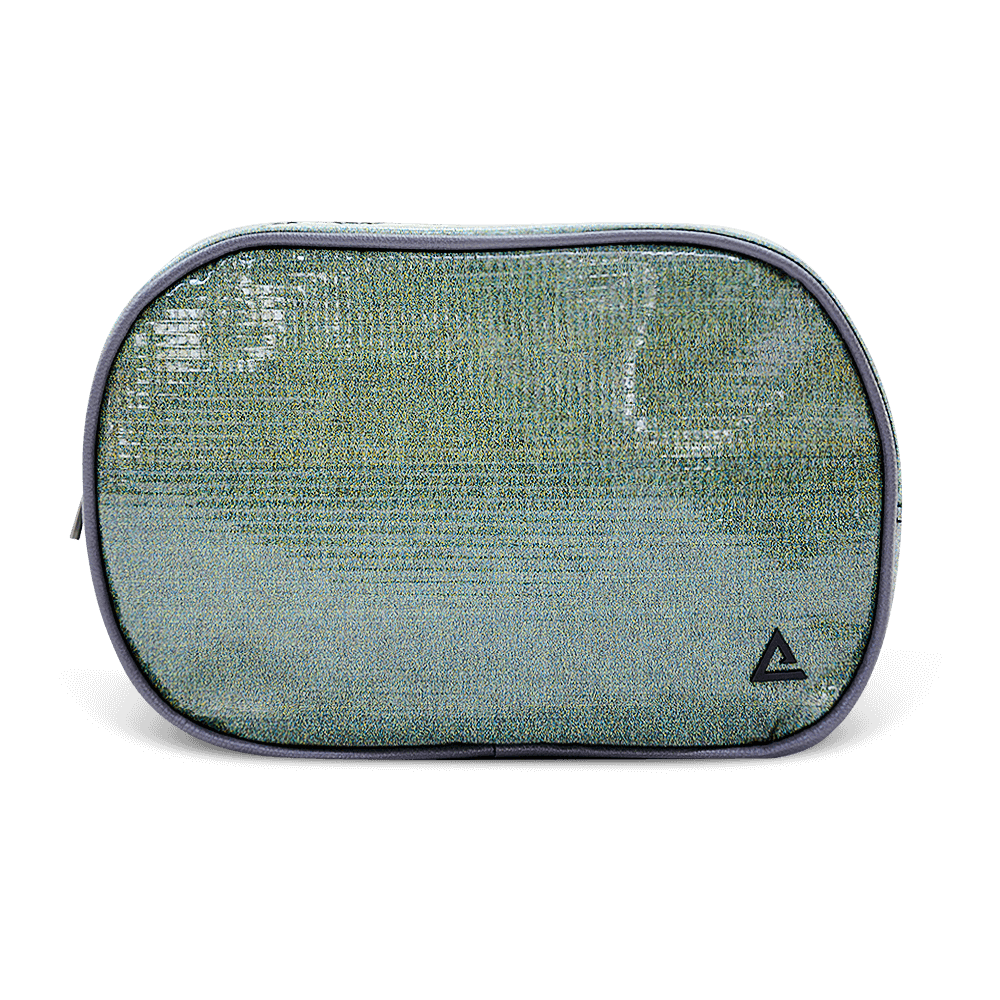 Riley Cosmetic Bag