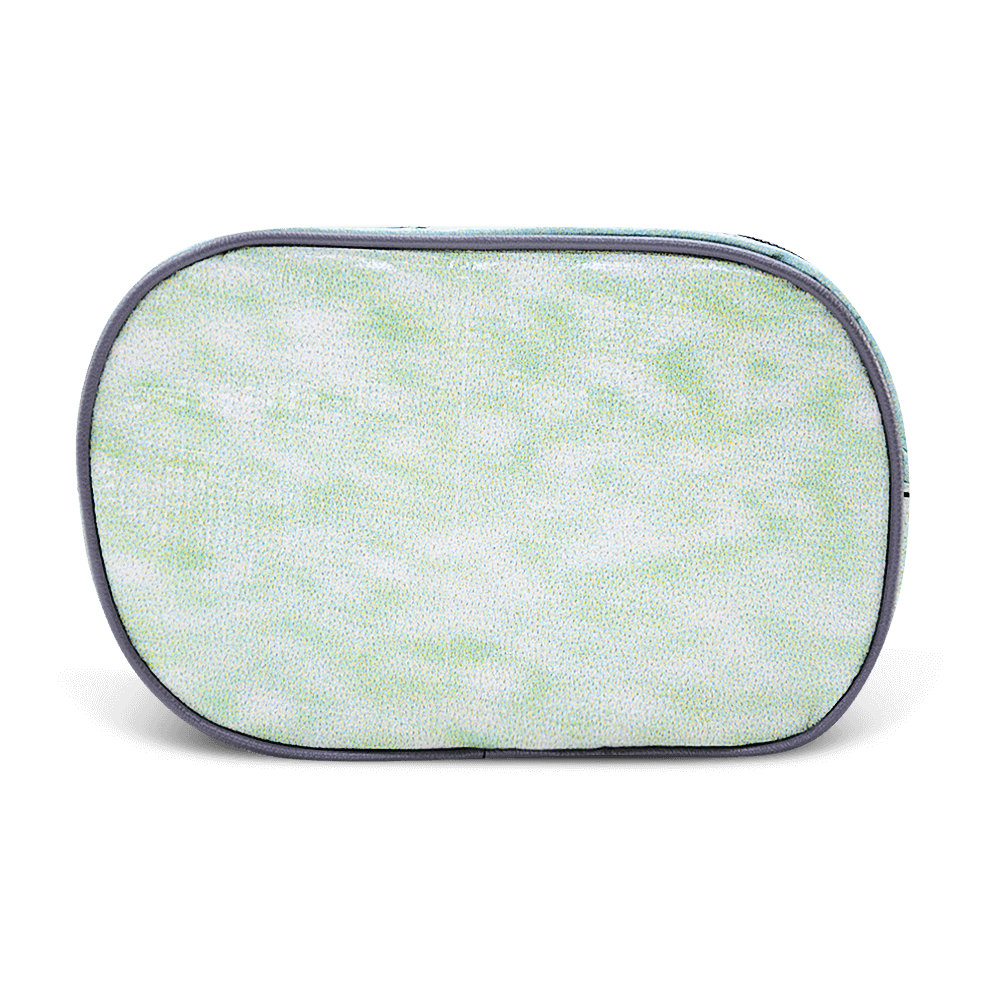 Riley Cosmetic Bag