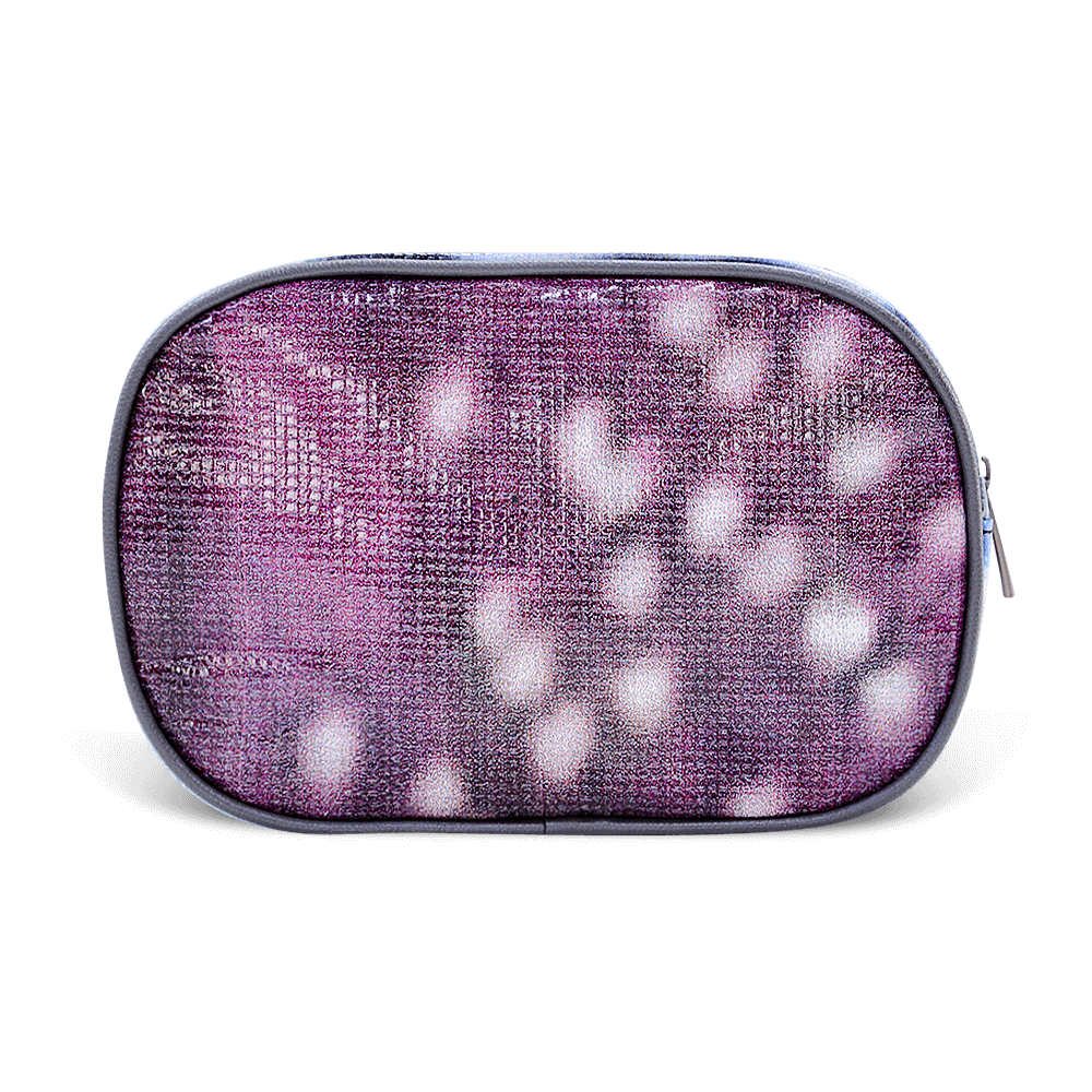 Riley Cosmetic Bag