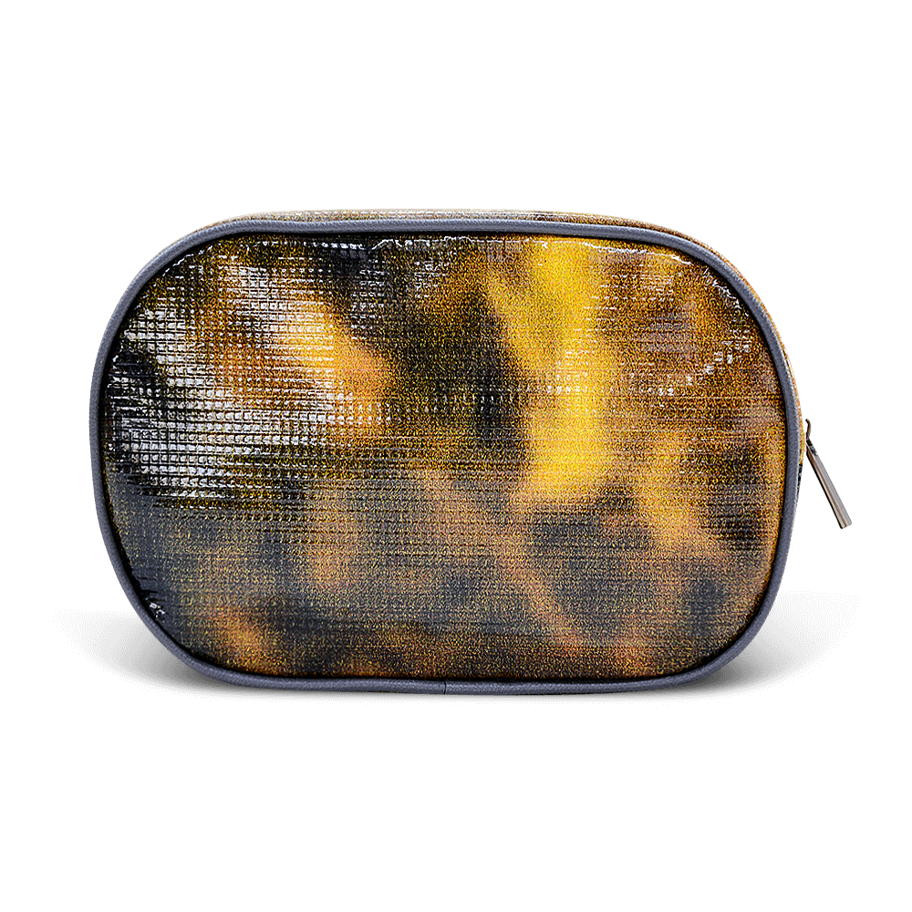 Riley Cosmetic Bag