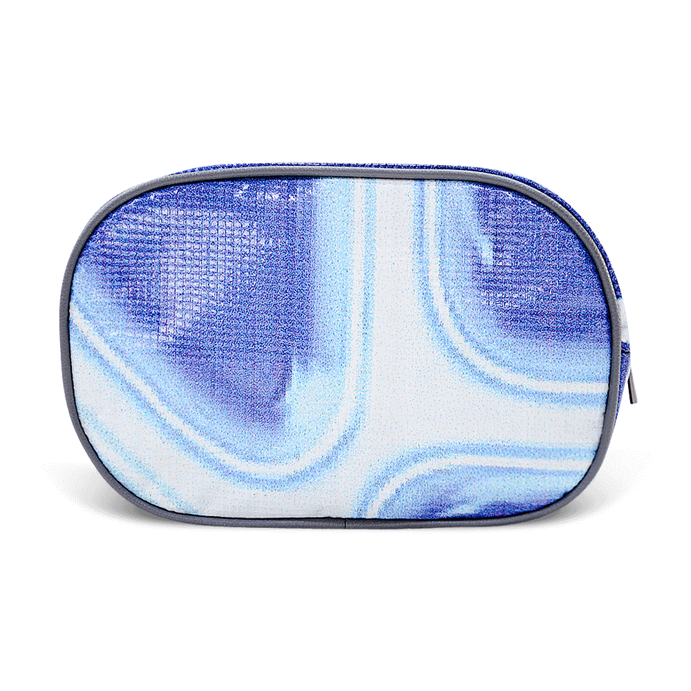 Riley Cosmetic Bag