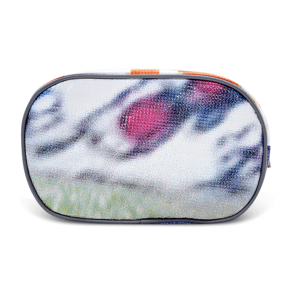 Riley Cosmetic Bag
