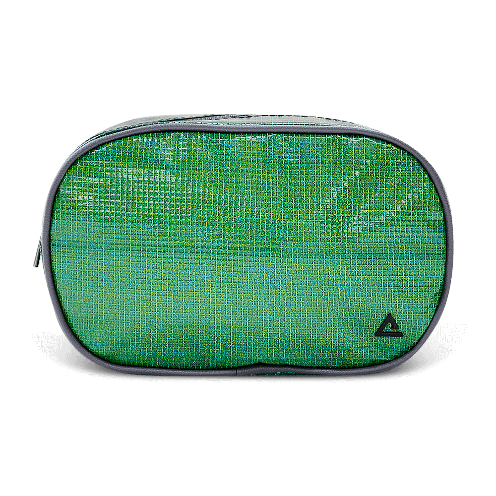 Riley Cosmetic Bag