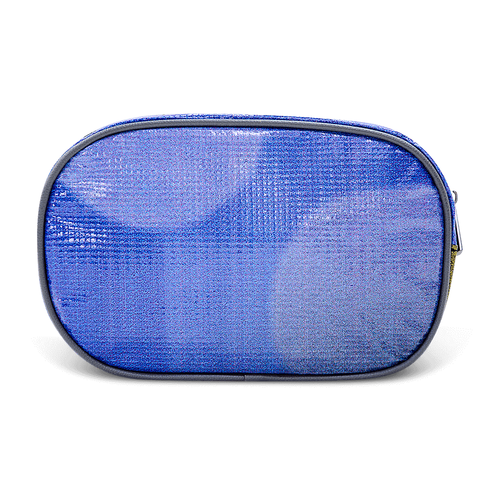 Riley Cosmetic Bag