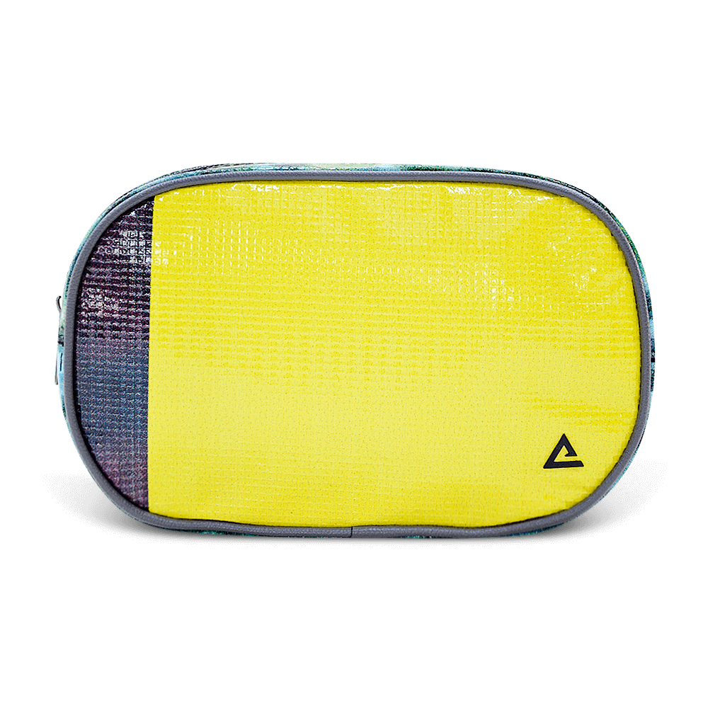 Riley Cosmetic Bag