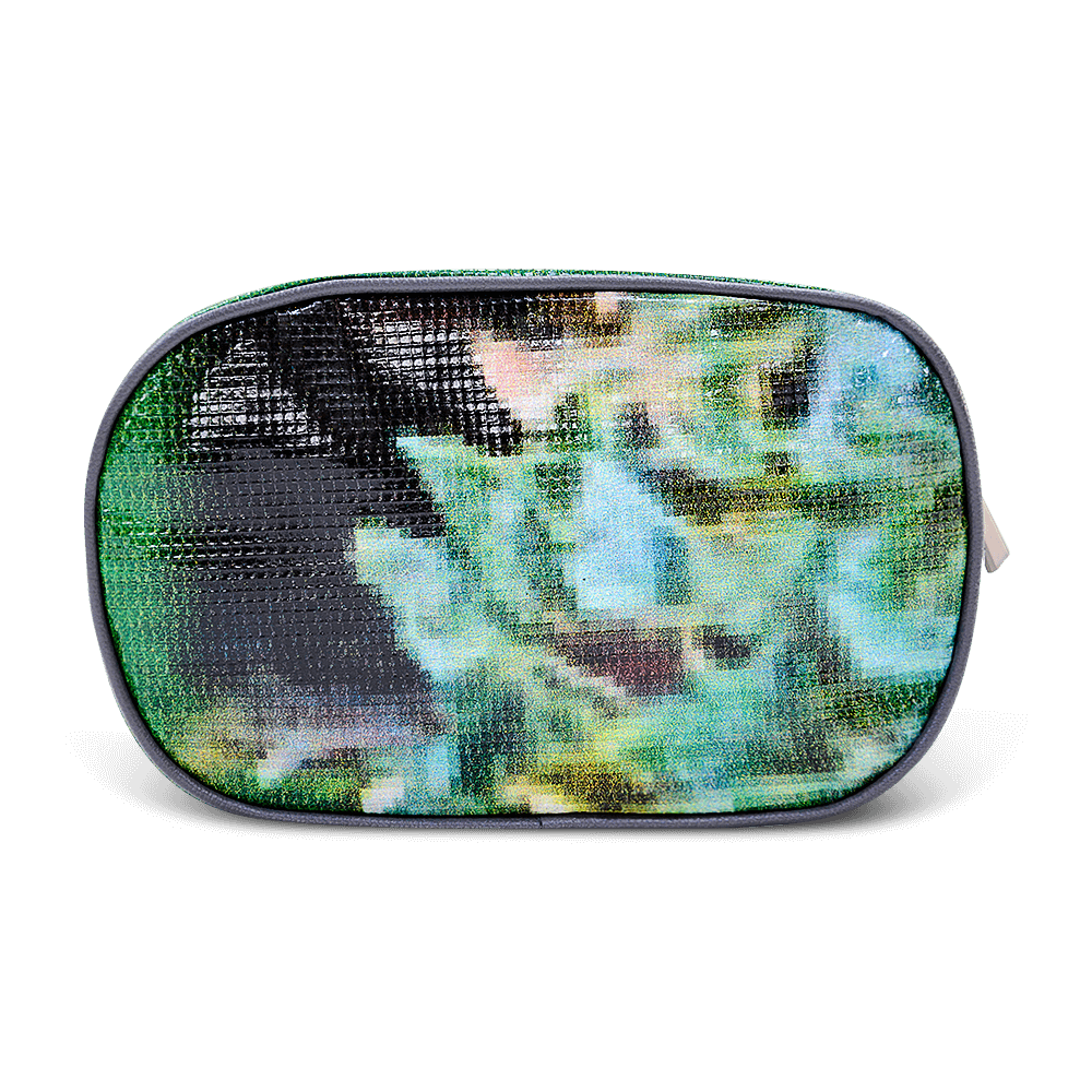Riley Cosmetic Bag