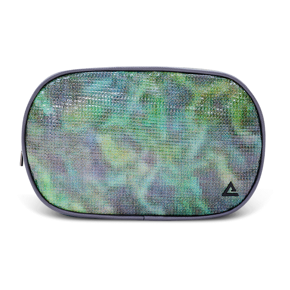 Riley Cosmetic Bag