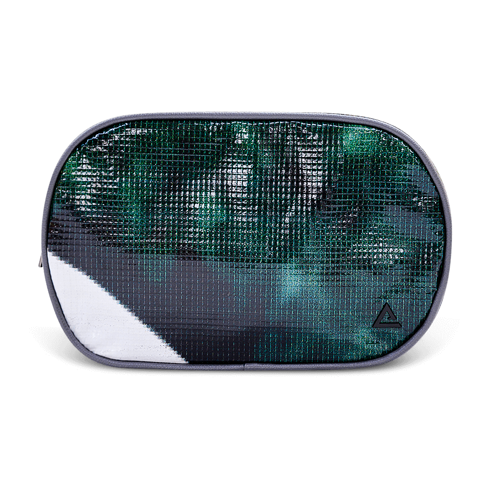 Riley Cosmetic Bag