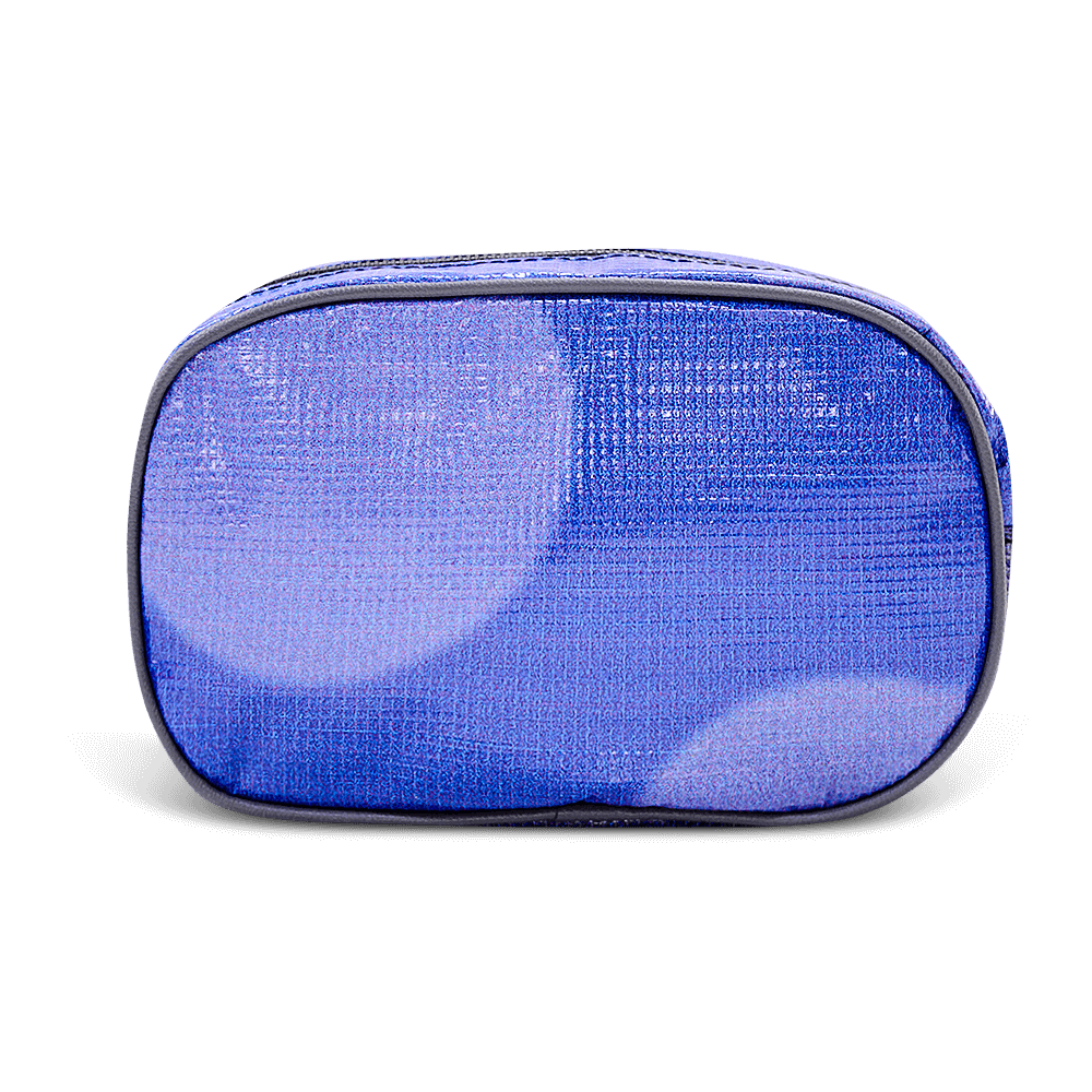 Riley Cosmetic Bag