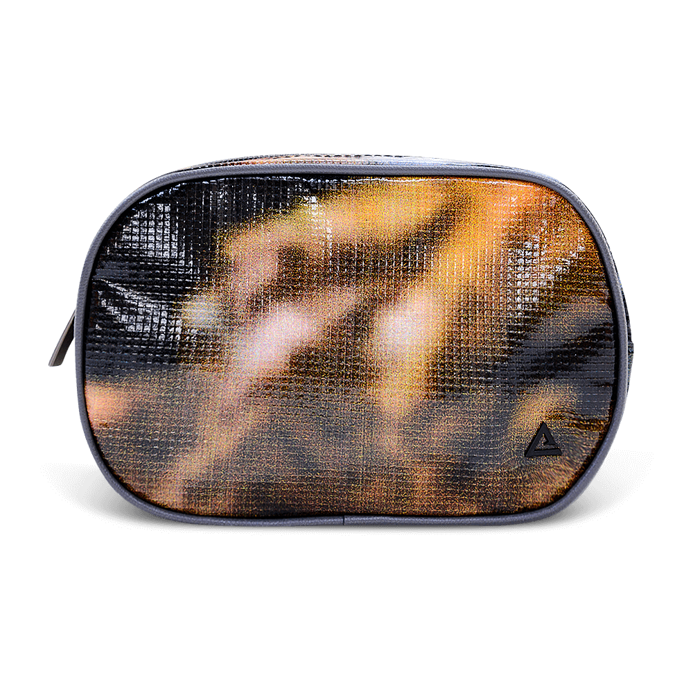 Riley Cosmetic Bag