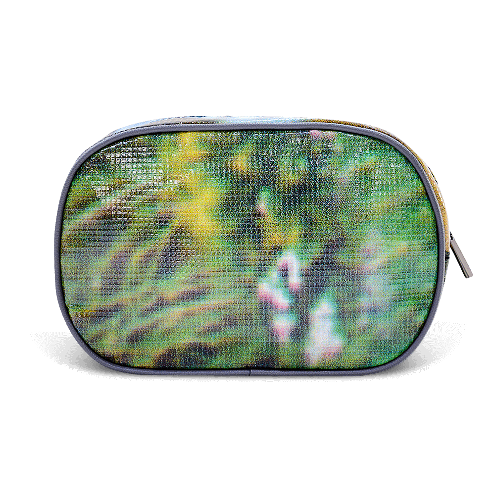 Riley Cosmetic Bag