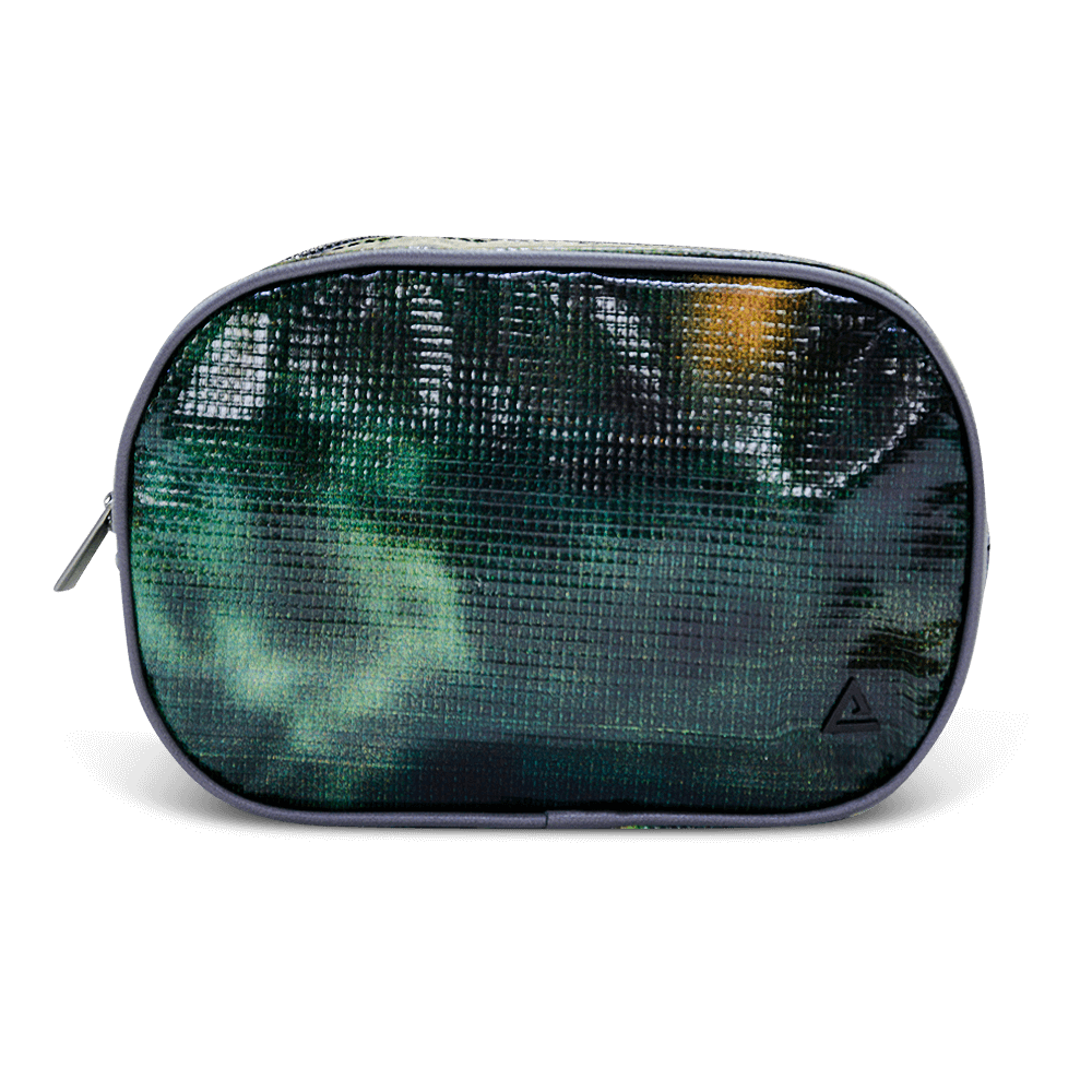 Riley Cosmetic Bag