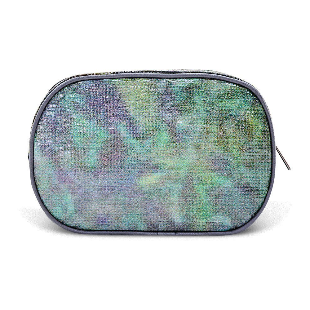 Riley Cosmetic Bag