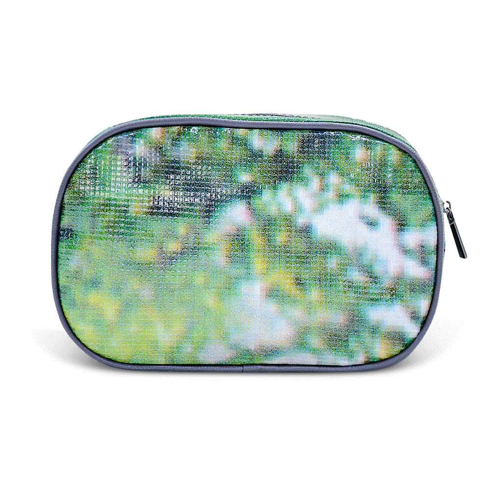 Riley Cosmetic Bag