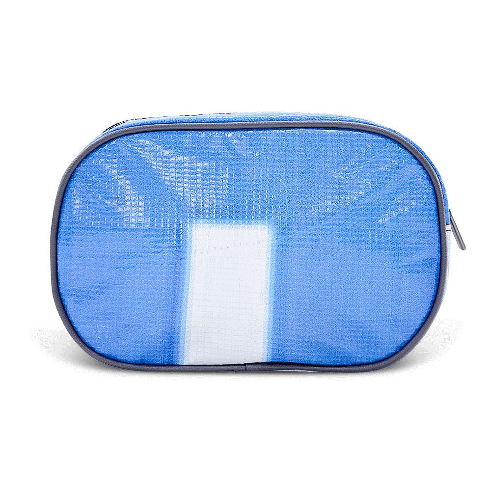 Riley Cosmetic Bag