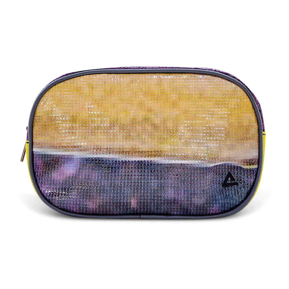 Riley Cosmetic Bag