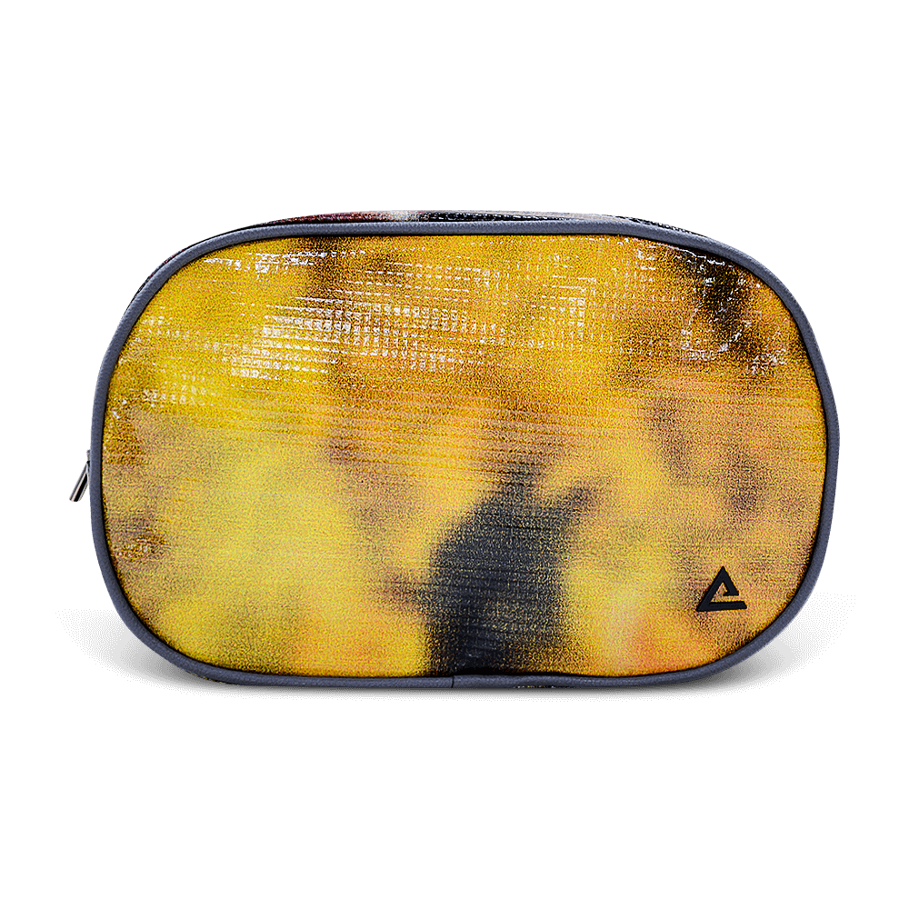 Riley Cosmetic Bag