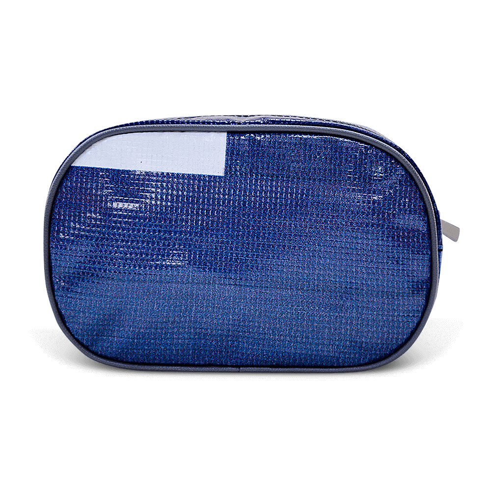 Riley Cosmetic Bag