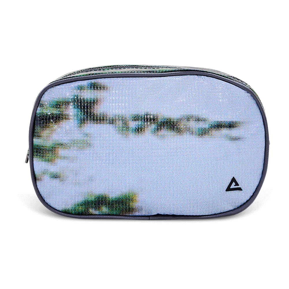 Riley Cosmetic Bag
