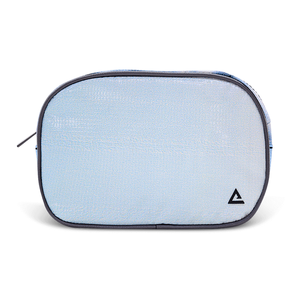 Riley Cosmetic Bag