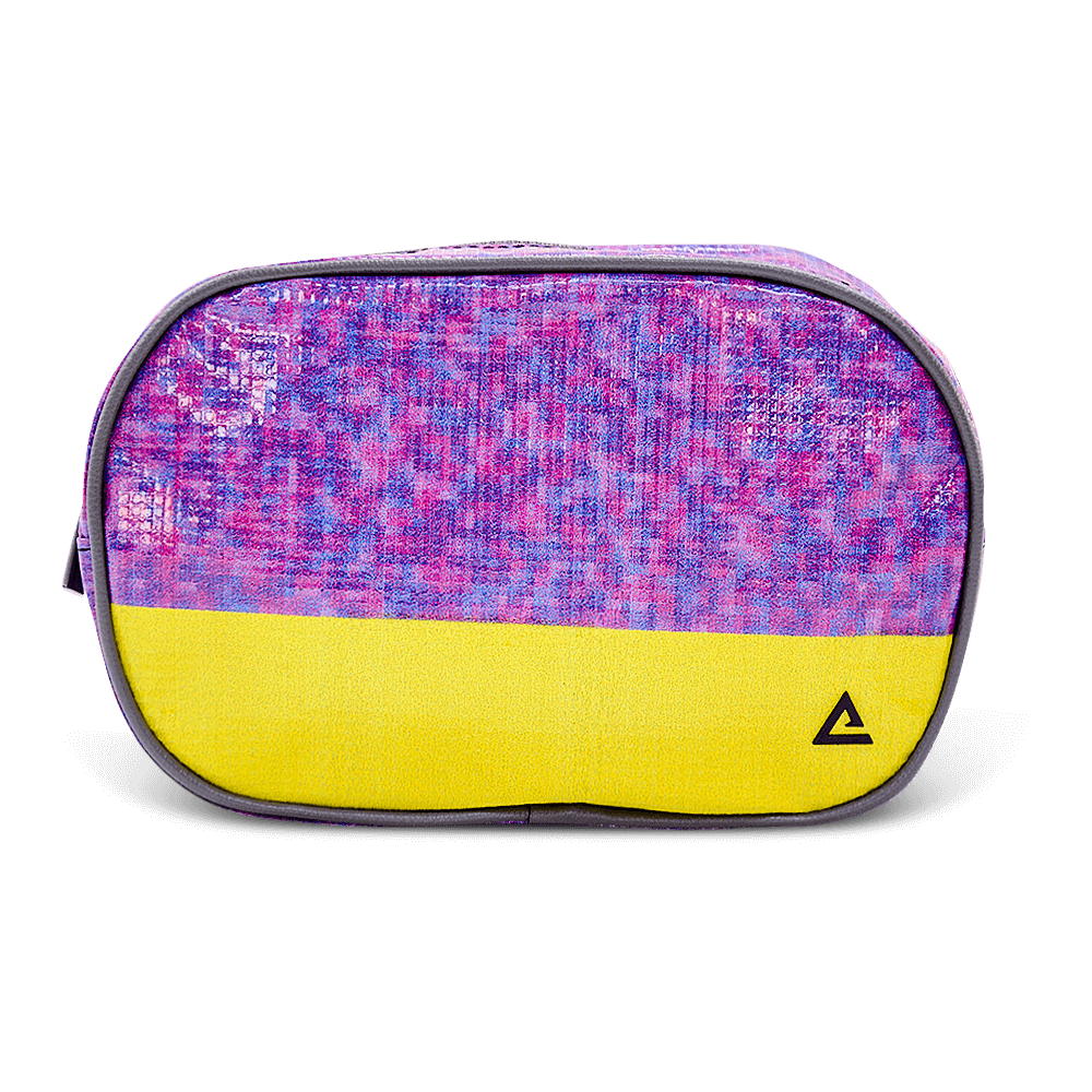 Riley Cosmetic Bag