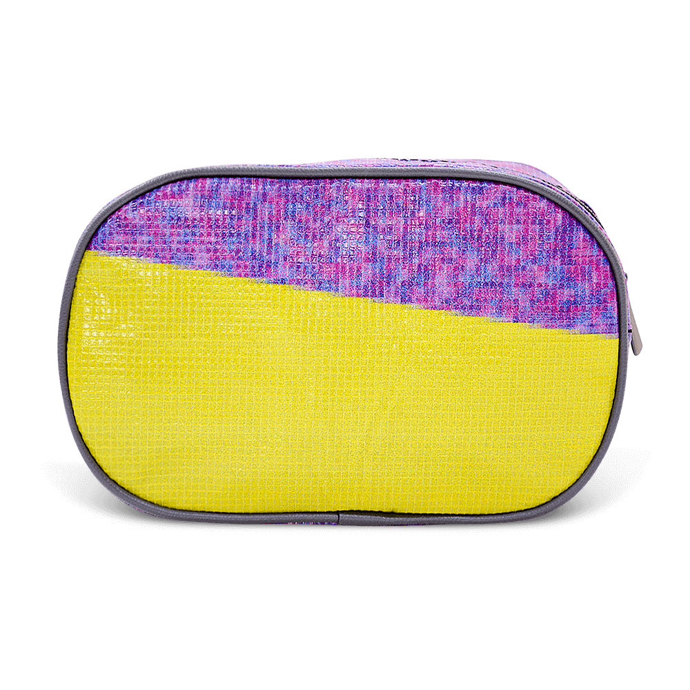 Riley Cosmetic Bag