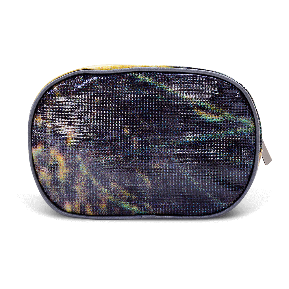 Riley Cosmetic Bag
