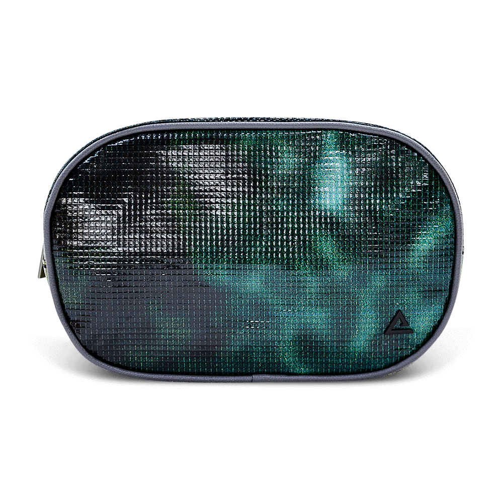 Riley Cosmetic Bag