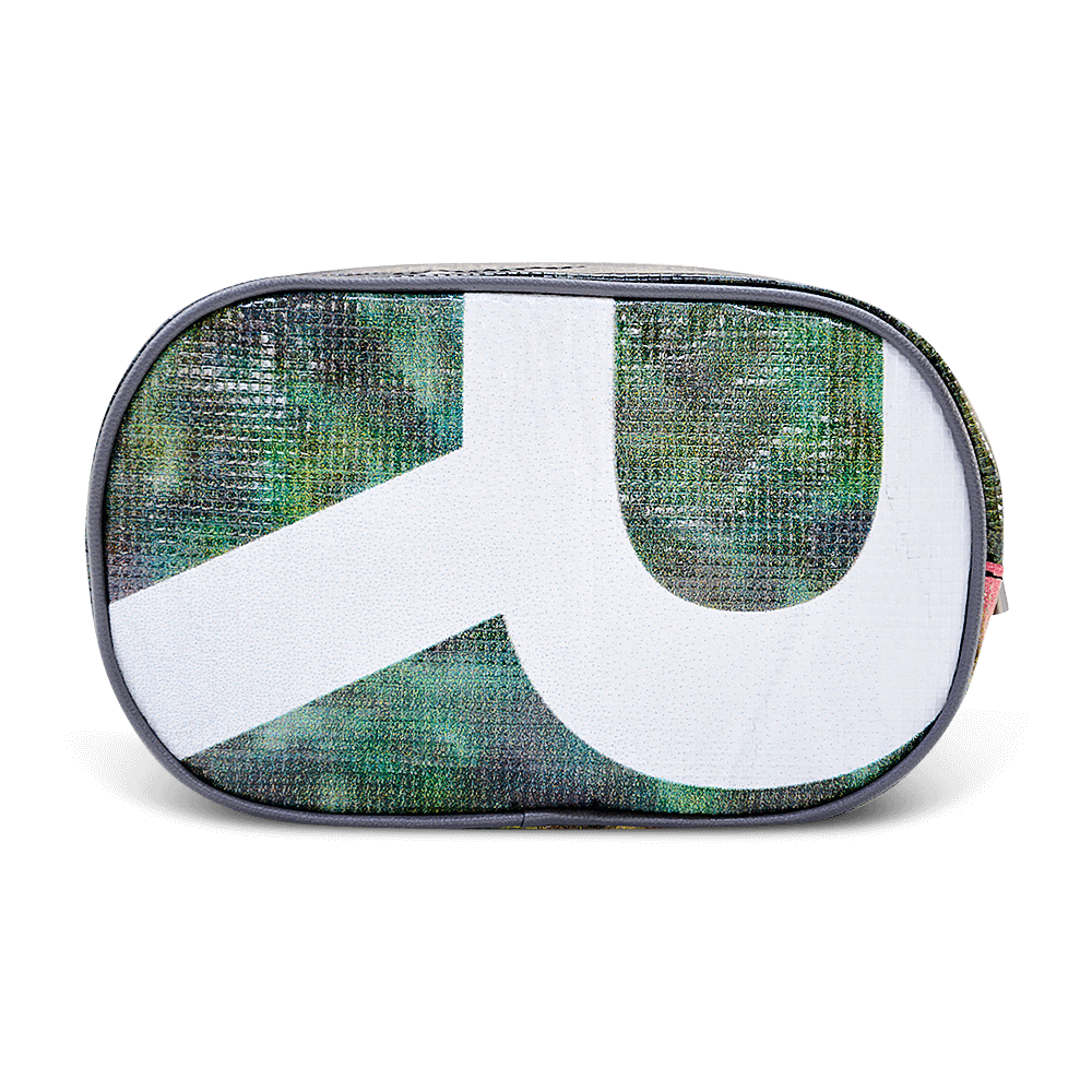 Riley Cosmetic Bag