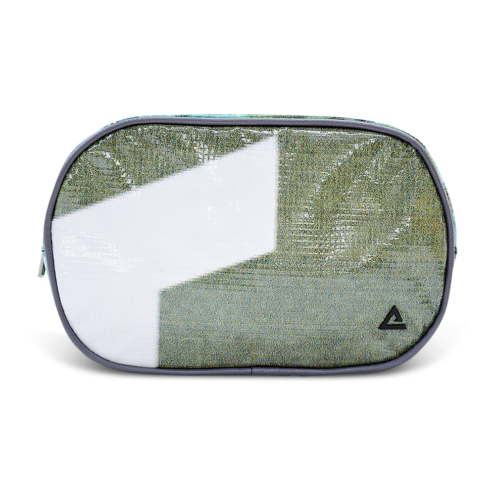 Riley Cosmetic Bag