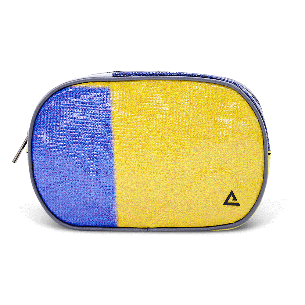 Riley Cosmetic Bag