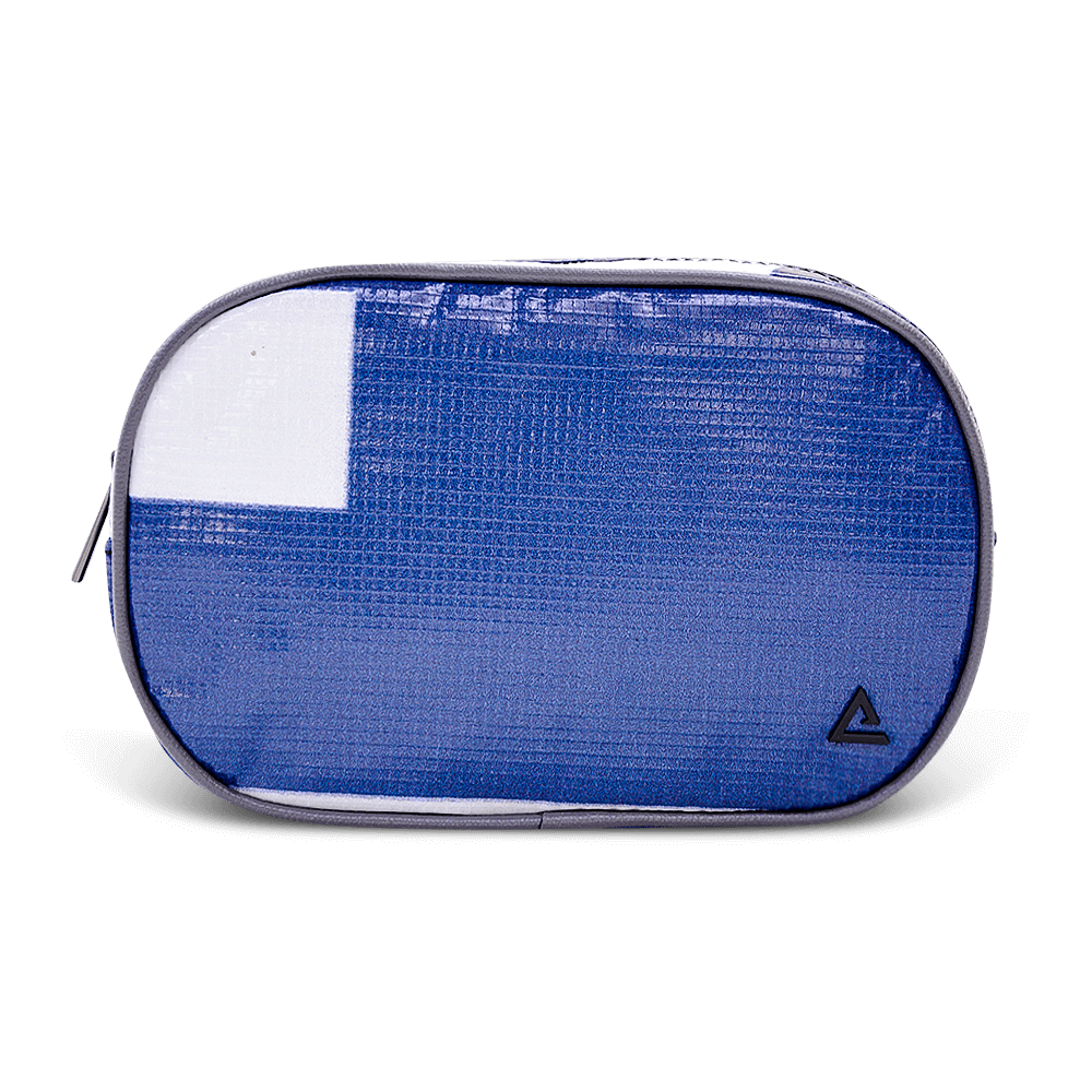 Riley Cosmetic Bag