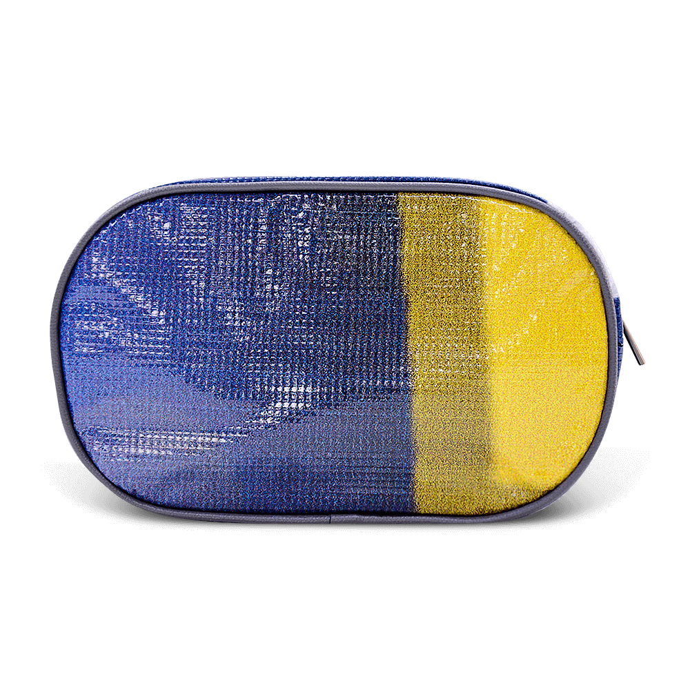 Riley Cosmetic Bag