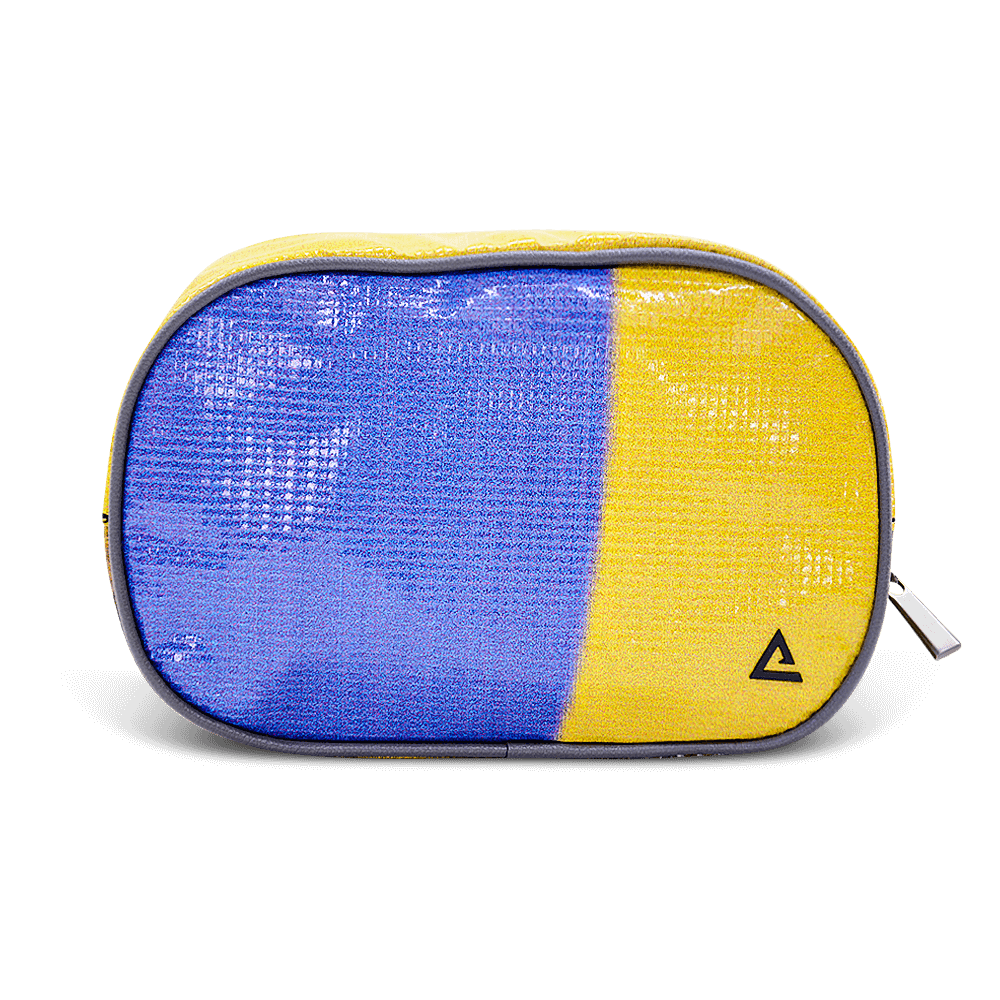 Riley Cosmetic Bag