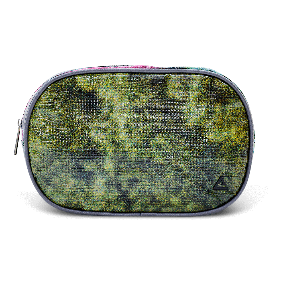 Riley Cosmetic Bag