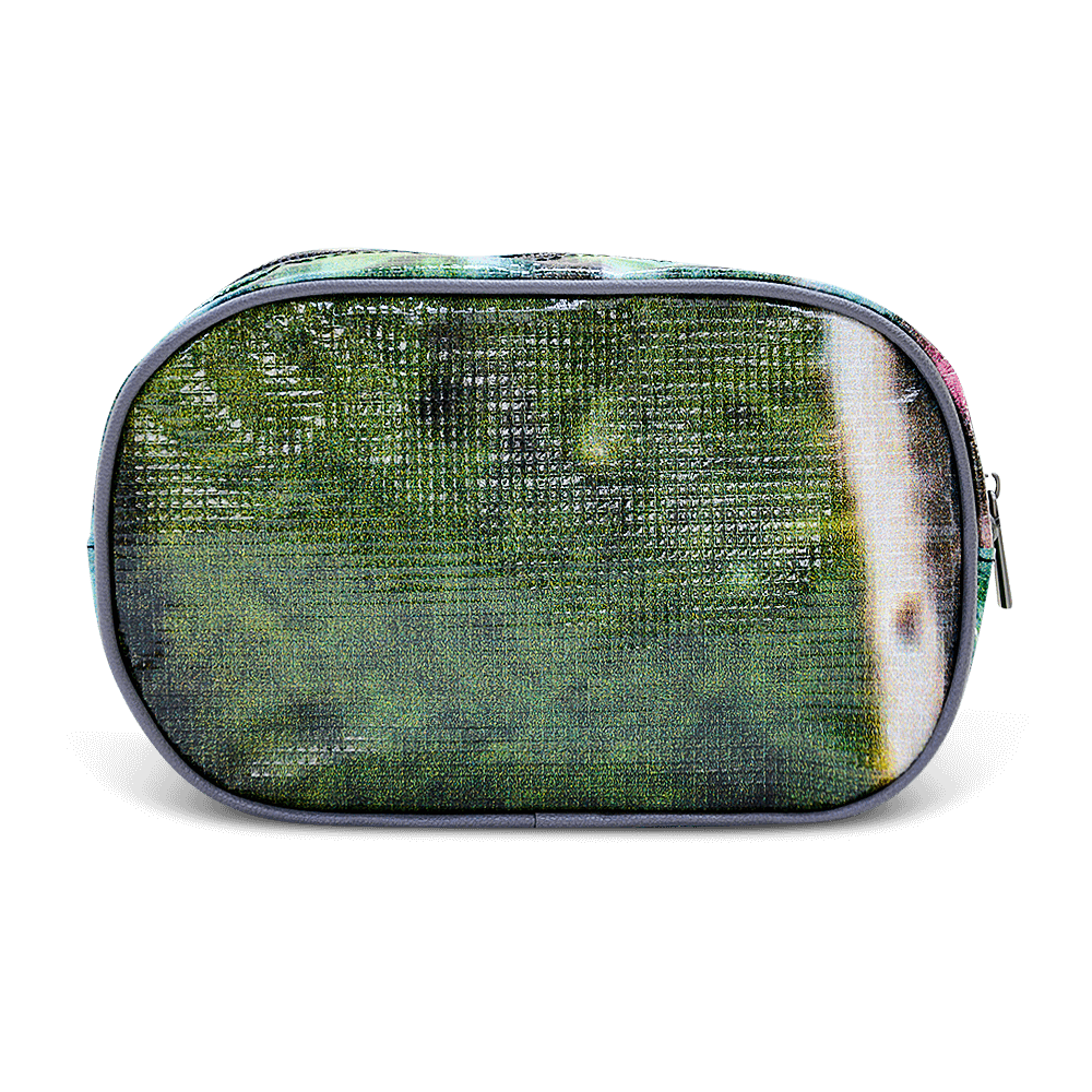 Riley Cosmetic Bag