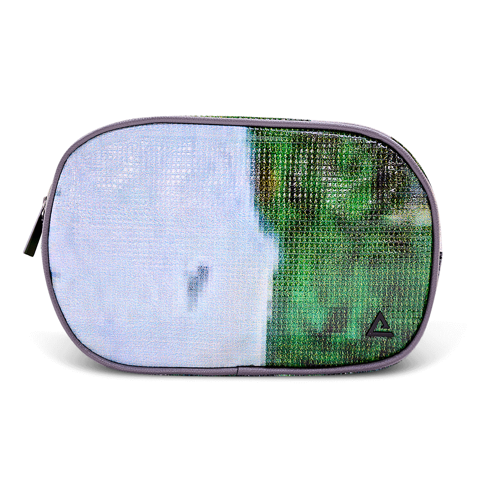 Riley Cosmetic Bag