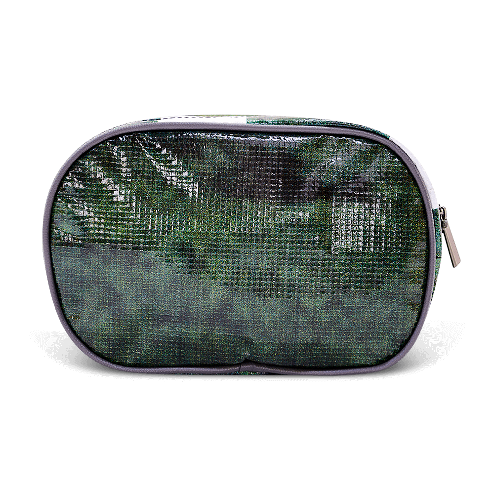 Riley Cosmetic Bag