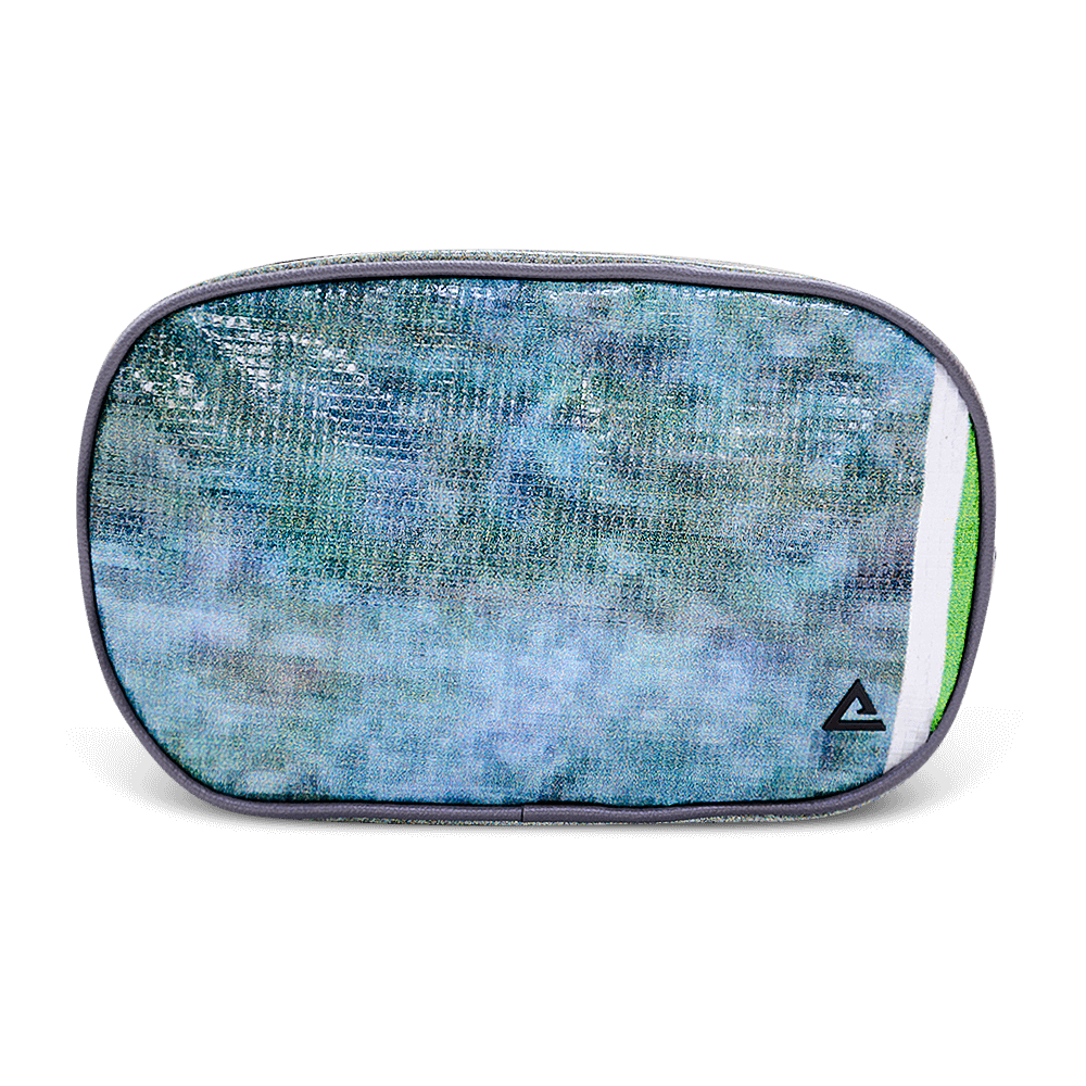 Riley Cosmetic Bag