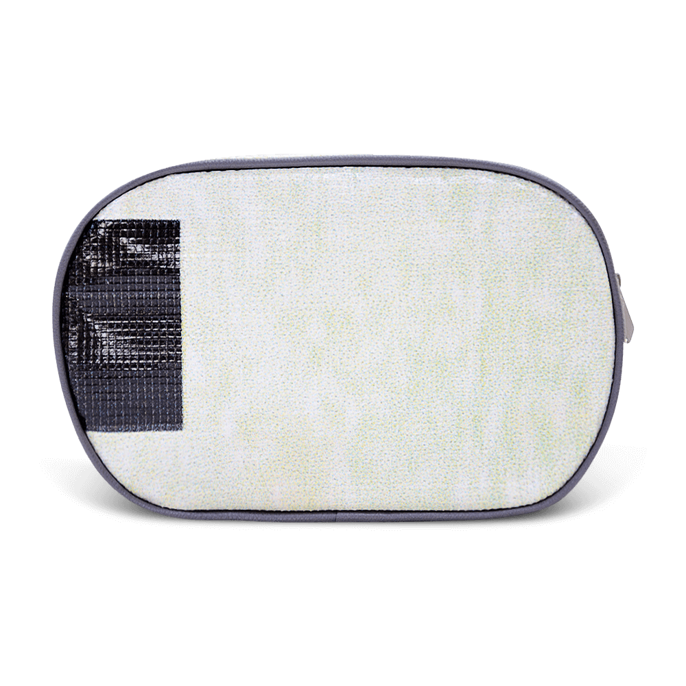 Riley Cosmetic Bag