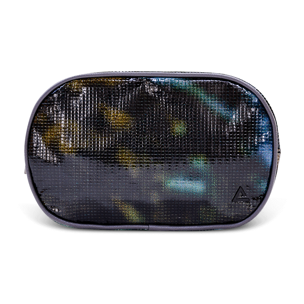 Riley Cosmetic Bag